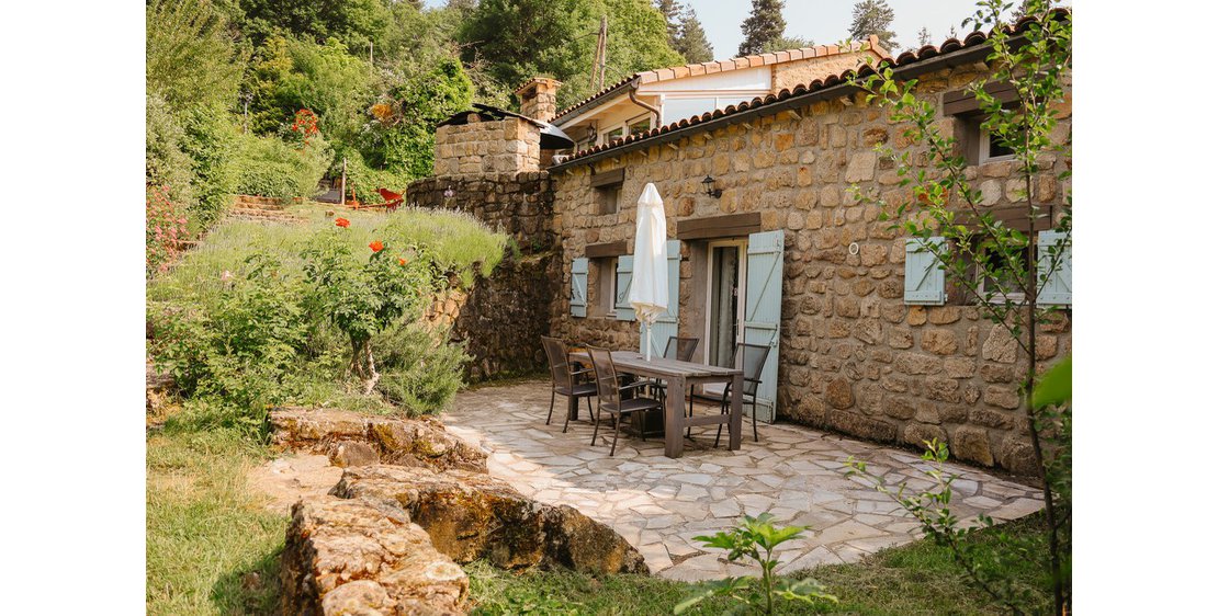 Photo Gîtes les Grangeonnes - La Bournette