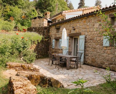 Gîtes les Grangeonnes - La Bournette