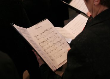 Concert - "Chœur du Barouf"