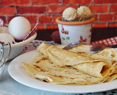 Crêperie "La Ferme du Châtaignier"