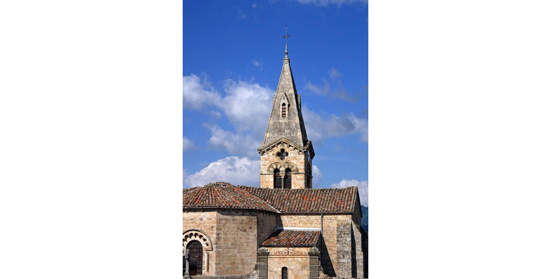 Photo Saint-Domnin Church
