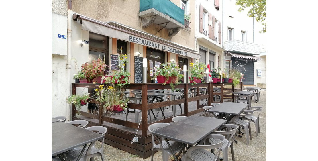 Photo Le Châtaignier