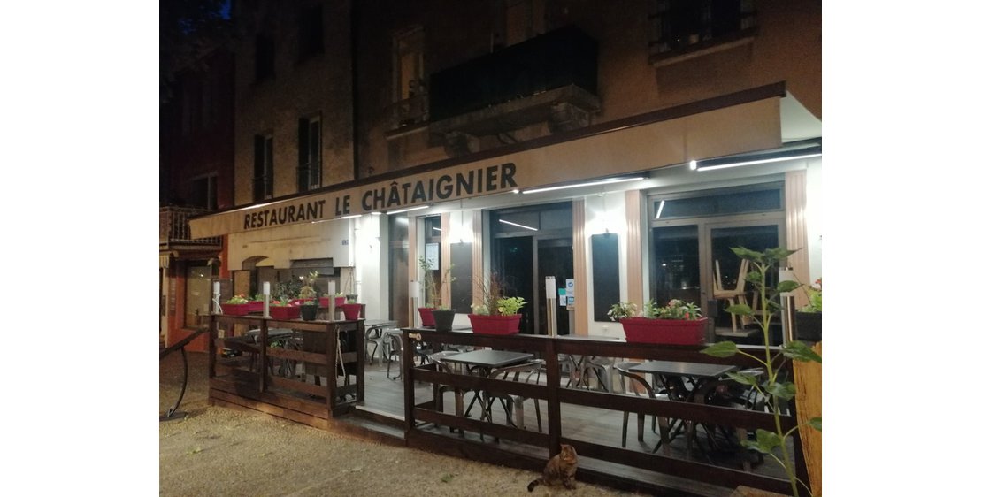 Photo Le Châtaignier