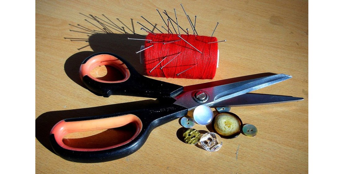 Photo Medieval Sewing Workshop