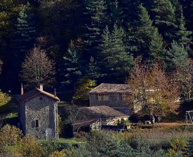 Domaine des Blaches - La Blache
