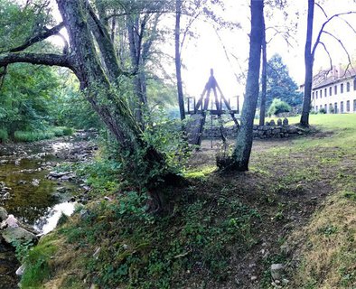 Camping Campéole de Clarat