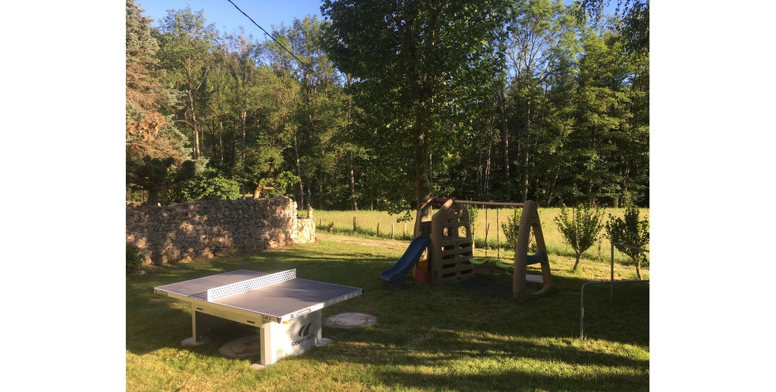 Photo Camping du Domaine de Clarat