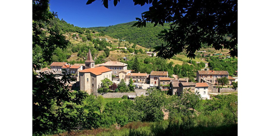 Foto Eglise