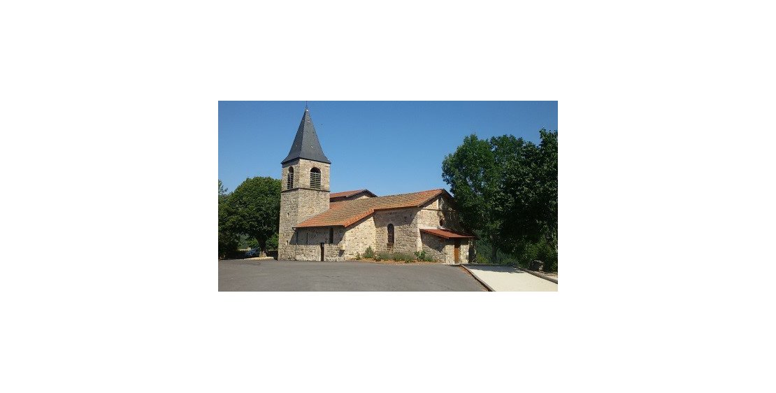 Photo Eglise Saint-Julien