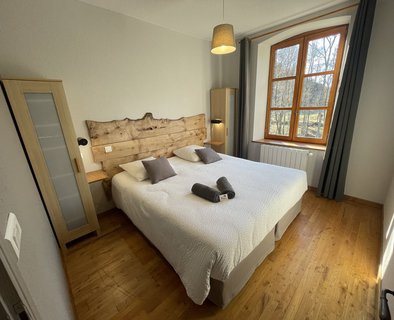 Domaine de Clarat - La béalière