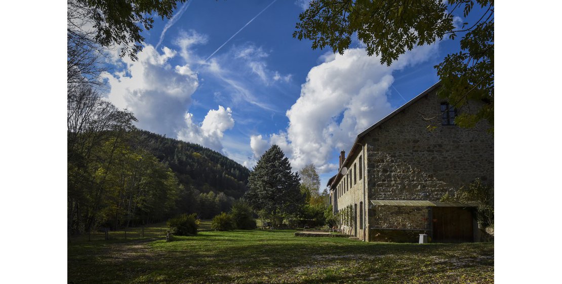 Photo Domaine de Clarat - La béalière