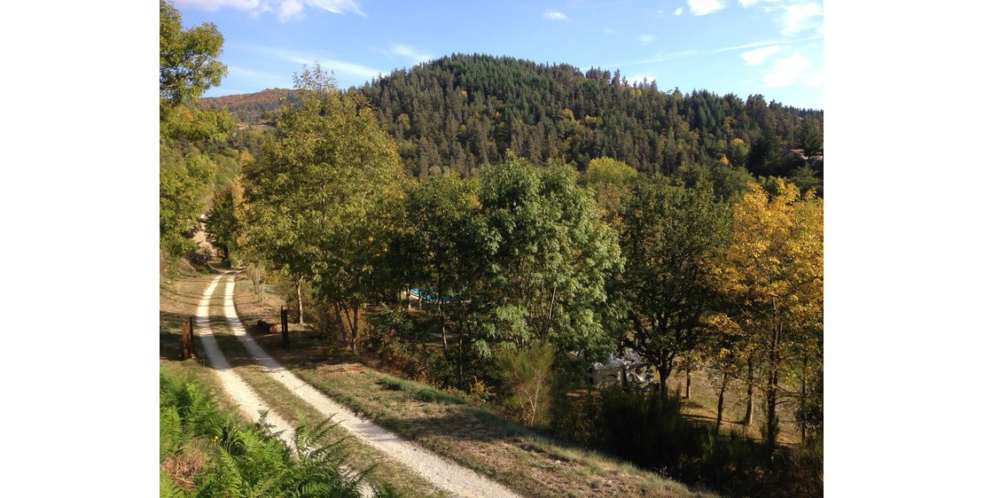 Photo Domaine de Clarat - La béalière