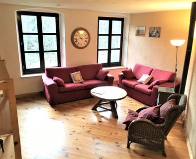 Domaine de Clarat - Pampus