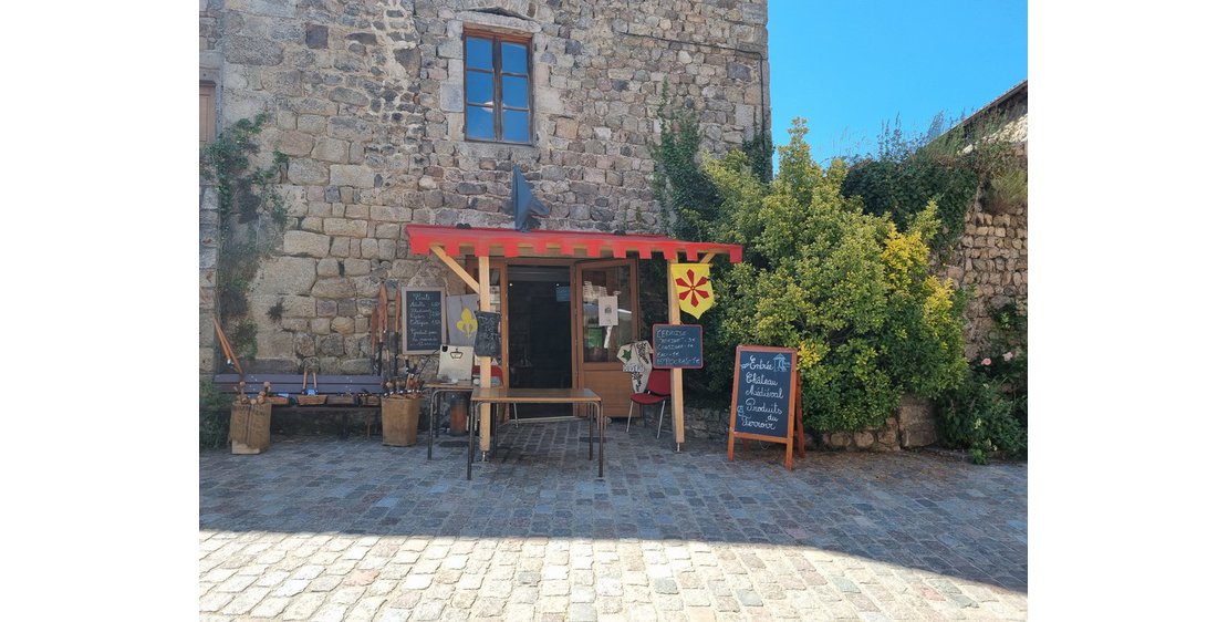 Photo La Médiévale