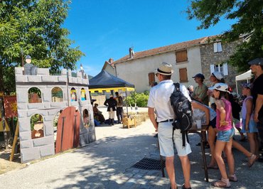 La Médiévale