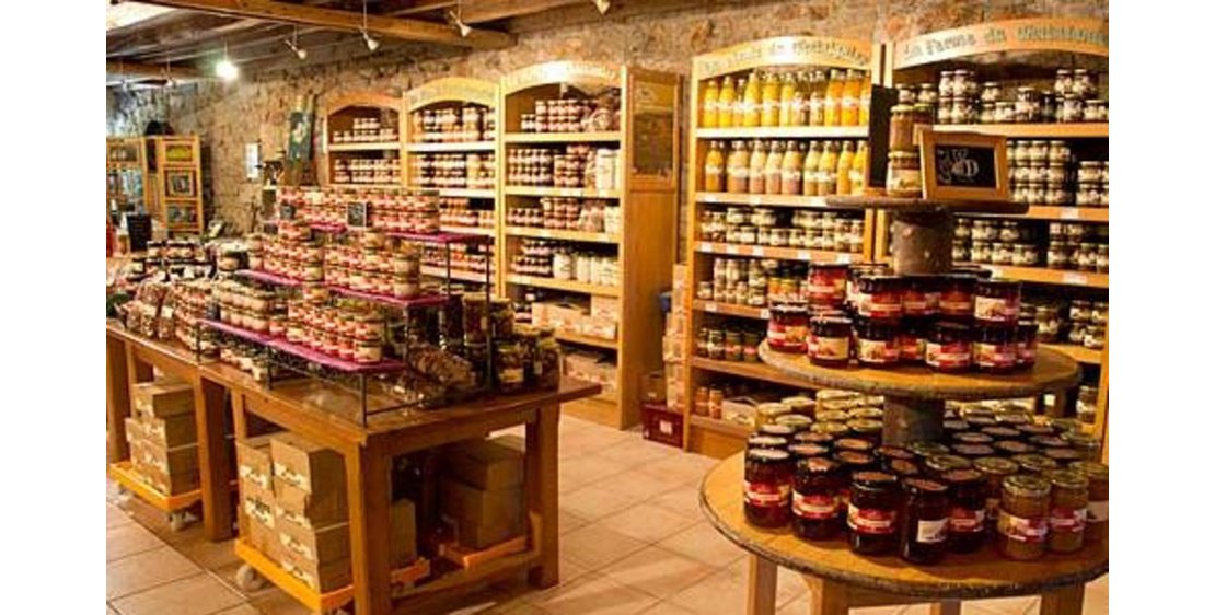 Photo La ferme du châtaignier