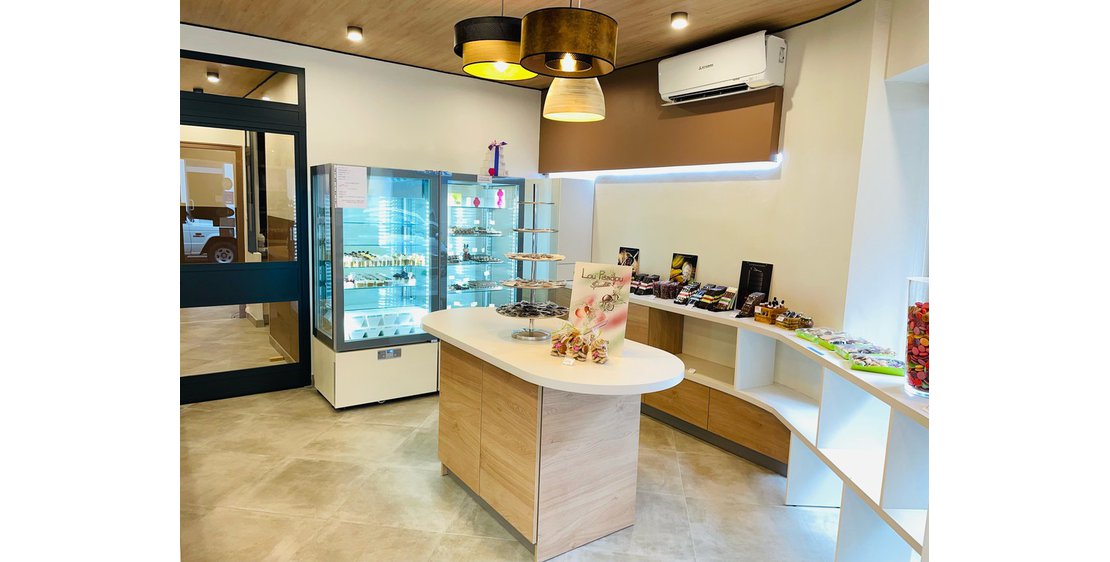 Photo Pâtisserie Molès