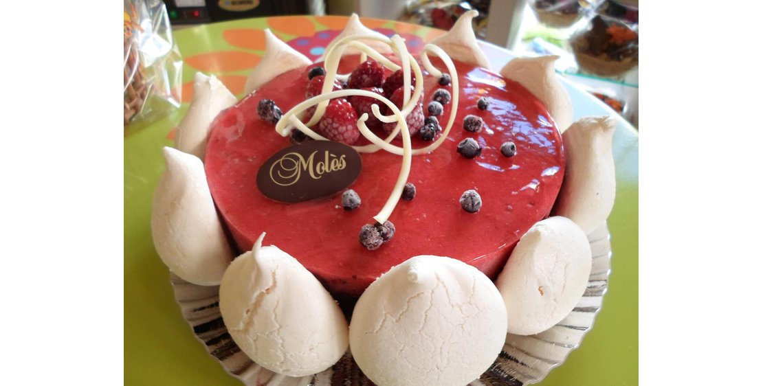 Photo Pâtisserie Molès