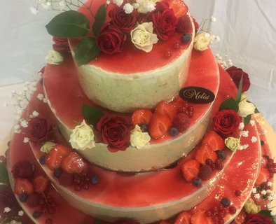 Pâtisserie Molès