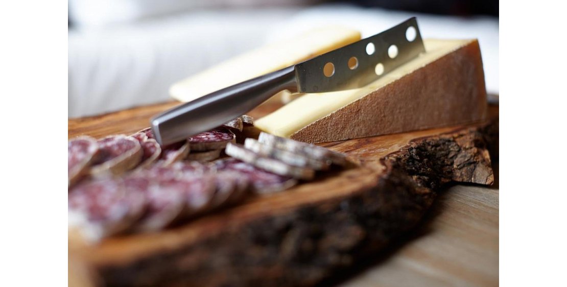 Photo Caveau de dégustation du château