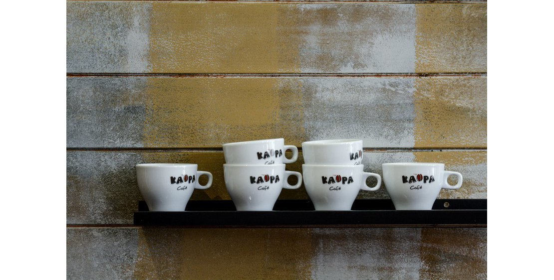 Foto Kaopa café
