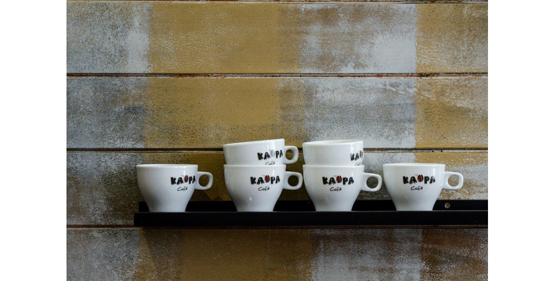 Photo Kaopa Café