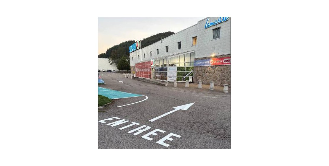 Foto Course U