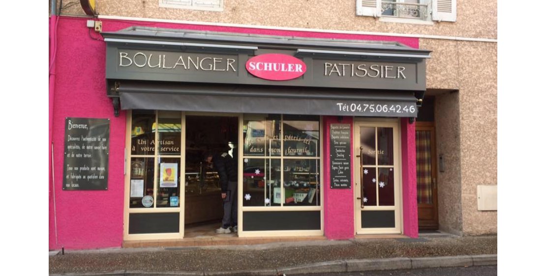 Foto Le Pain d'Antan - Boulangerie Schuler