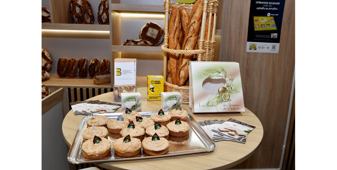 Photo Boulangerie de l'Ormèze