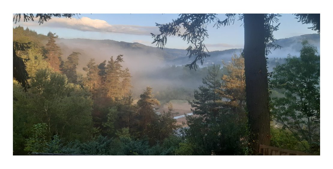 Photo Camping La Douce Ardèche