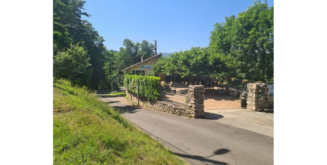 Photo Camping La Douce Ardèche