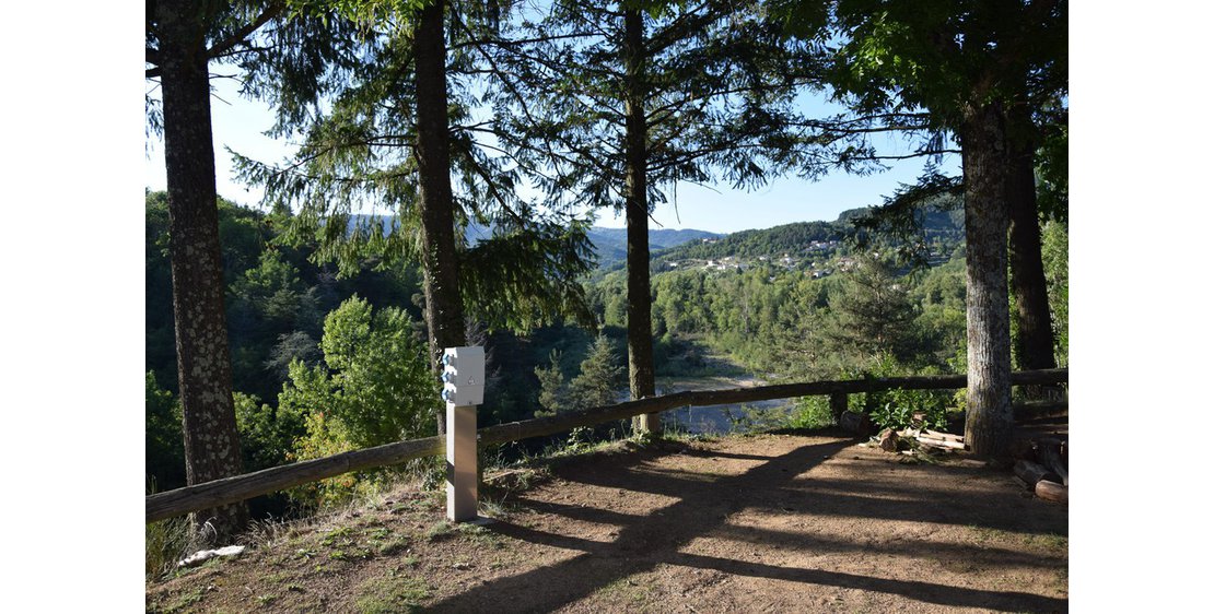 Photo Camping La Douce Ardèche