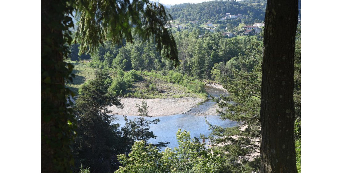 Photo Camping La Douce Ardèche