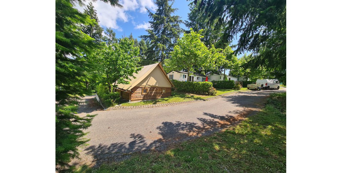 Photo Camping La Douce Ardèche