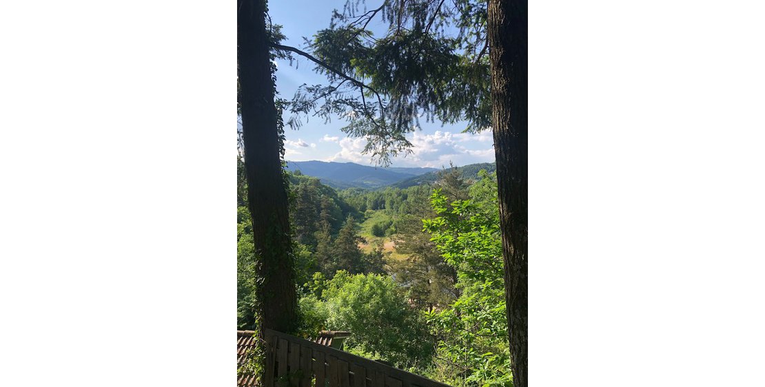 Photo Camping La Douce Ardèche