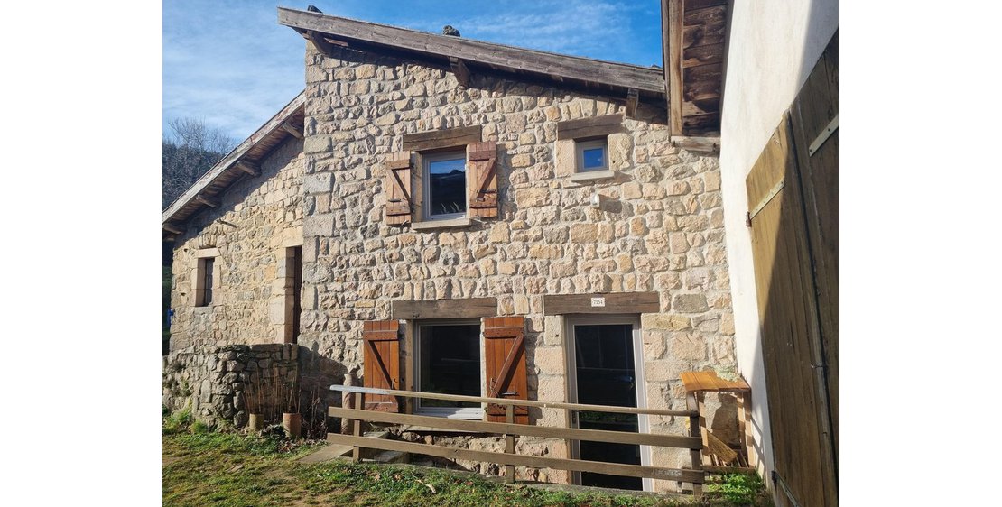 Foto Gîte GAIA