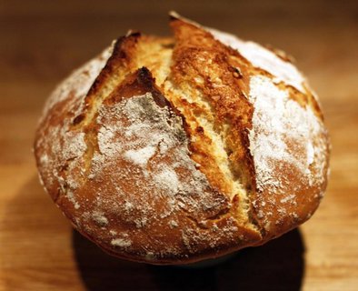 La Boulangerie de l'Escoussenas