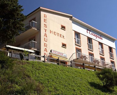 L'Escapade