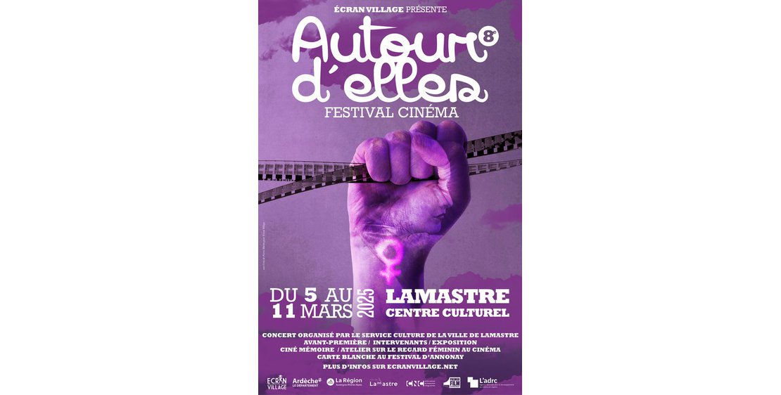 Foto Festival - "Autour d'elles"