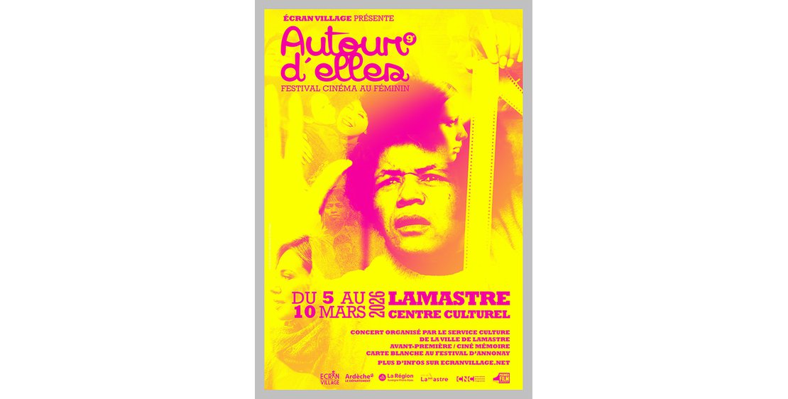 Foto Festival - "Autour d'elles"