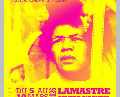 Festival - "Autour d'elles"