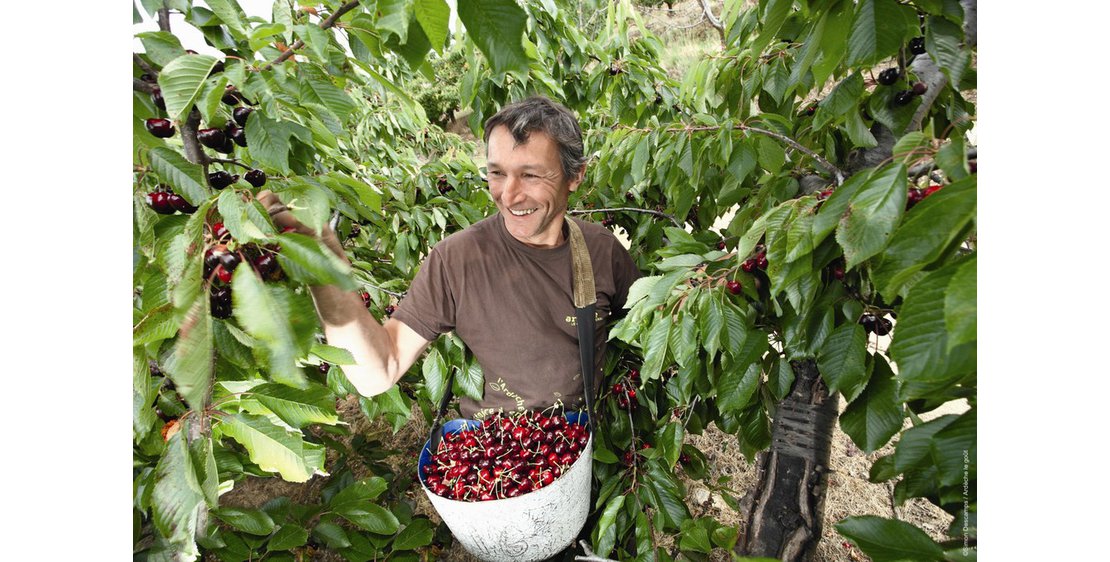 Photo EARL de Pragand