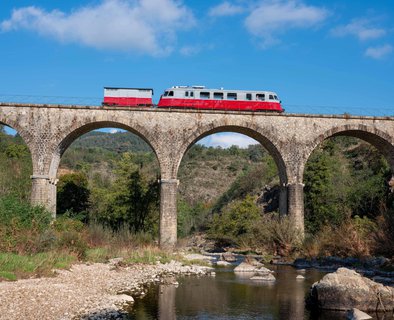 Journées Européennes du Patrimoine – "Découverte du Chemin de Fer du Vivarais"