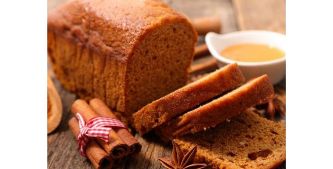 Photo Automnal Gourmand - "Démonstration de préparation de pain d'épices"