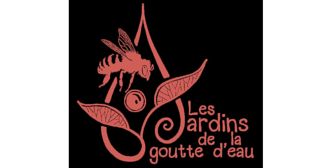 Photo Les jardins de la goutte d'eau