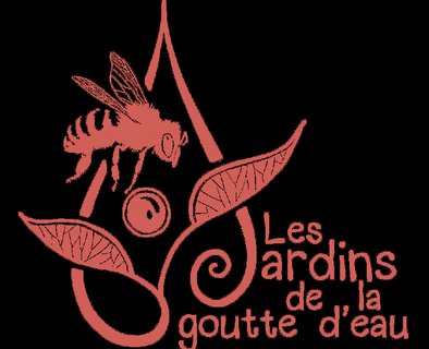 Les jardins de la goutte d'eau
