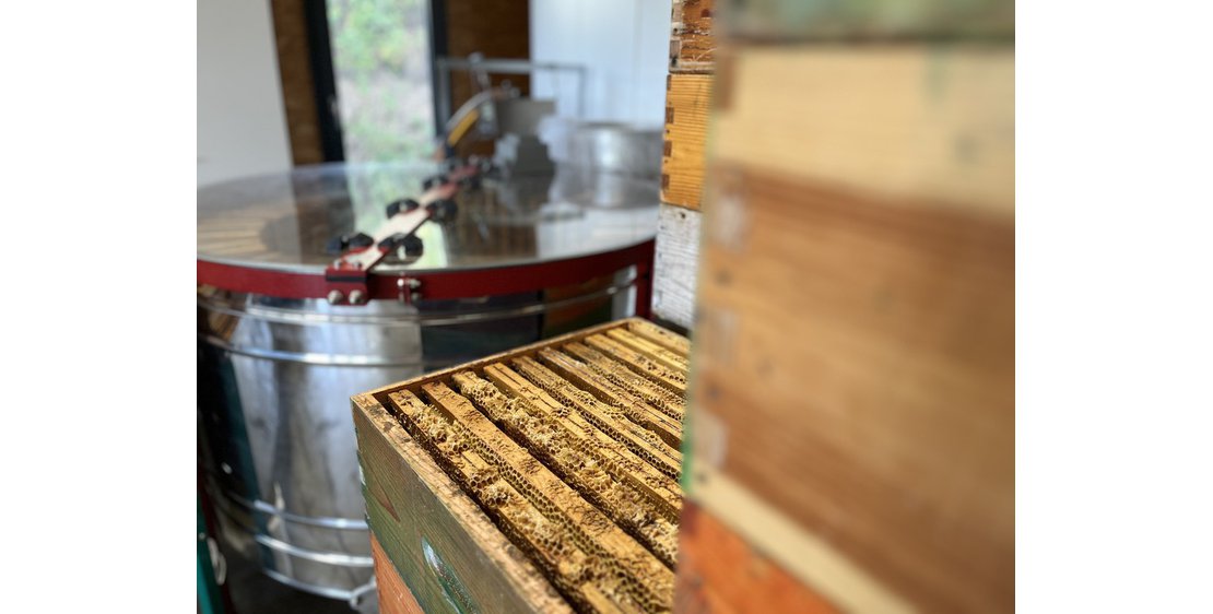 Foto Visite de la Miellerie à tire d'aile