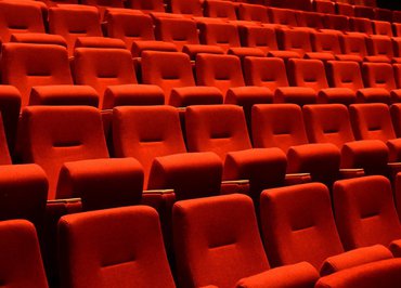 Cinéma - Festival Jeunes Publics