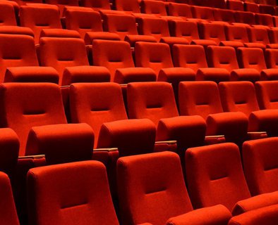 Cinema – Filmfestival voor jong publiek
