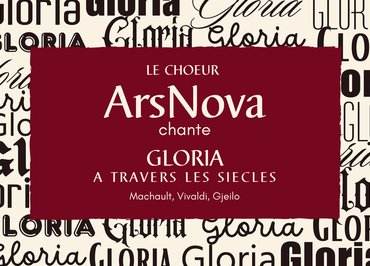 Concert - "ArsNova"